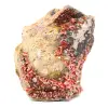 Cristales de piedra de vanadinita - 0