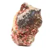 Cristales de piedra de vanadinita - 2