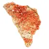 vanadinita - 0