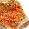 Cristales de vanadinita - 0
