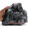 Gran bloque de hematita - 0