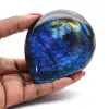 Labradorita azul - 0