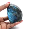 Labradorita azul - 0