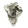 Pirita natural en base - 1