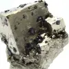 Pirita natural en base - 6