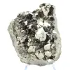 Cristales de pirita - 0
