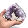 amatista y calcita - 0