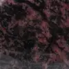 Roca de rodonita pulida - 7