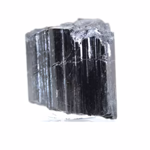 cristal de turmalina