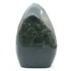 Jaspe verde natural coleccionable - 1