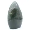 Jaspe verde natural coleccionable - 2