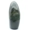 Jaspe verde natural coleccionable - 3