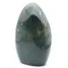 Jaspe verde natural coleccionable - 4