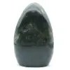 Jaspe verde natural coleccionable - 5