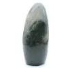 Jaspe verde natural coleccionable - 7