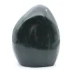 Jaspe verde ornamental natural - 1