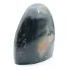Jaspe verde ornamental natural - 2