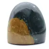 Jaspe verde ornamental natural - 5