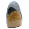 Jaspe verde ornamental natural - 6
