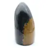Jaspe verde ornamental natural - 7