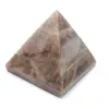 Piedra lunar negra - 4