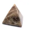 Pirámide de piedra microclina de Madagascar - 3