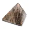 Pirámide de microclina de Madagascar - 4