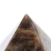 Pirámide de piedra microclina de Madagascar - 5