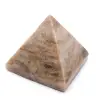 Pirámide de piedra lunar de Madagascar - 3