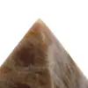Pirámide de piedra microclina - 5