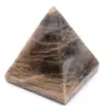 Pirámide de piedra lunar - 0