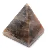 Pirámide de piedra lunar - 2