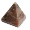 Pirámide de piedra lunar - 3