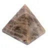 Microclina negra de Madagascar - 4