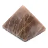 Pirámide de microclina - 2