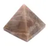 Pirámide de microclina - 3