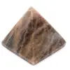 Piedra lunar negra - 0