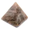 Piedra lunar negra - 2