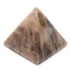 Piedra lunar negra - 4