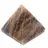 Piedra lunar negra