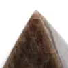 Pirámide de piedra microclina de Madagascar - 5