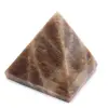 Pirámide de microclina - 10