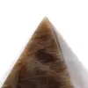 Pirámide de microclina de Madagascar - 5