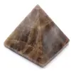 Pirámide de piedra microclina de Madagascar - 3