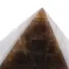 Pirámide de piedra microclina de Madagascar - 5
