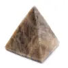 Pirámide de piedra lunar de Madagascar - 0