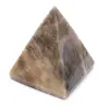 Pirámide de piedra lunar de Madagascar - 2