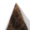 Pirámide de microclina negra - 5