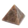 Pirámide de microclina - 2