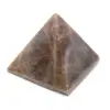 Pirámide de microclina - 4